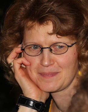 Susanne Georgi